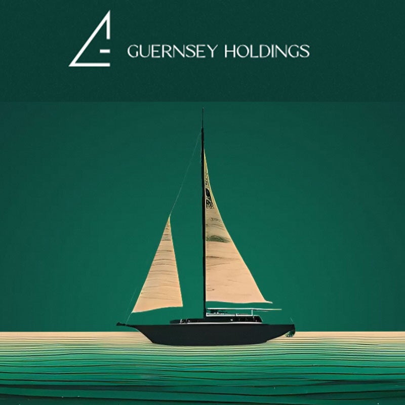 Meet Mike James: The Culinary Maestro Behind Guernsey Holdings' Savory Success Story