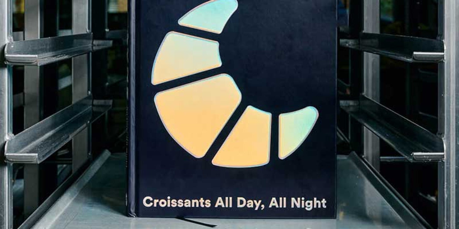 Lune Croissanterie Arrives in Sydney: Get Ready to Butter Up on December 7! Lune Croissanterie Arrives in Sydney: Get Ready to Butter Up on December 7!