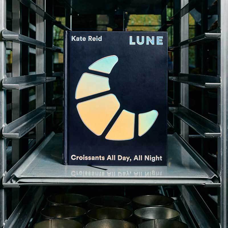 Lune Croissanterie Arrives in Sydney: Get Ready to Butter Up on December 7! Lune Croissanterie Arrives in Sydney: Get Ready to Butter Up on December 7!