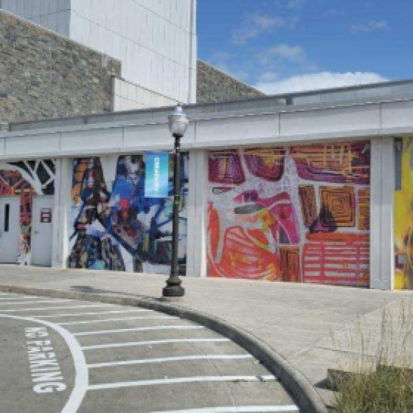 Wall Wrap