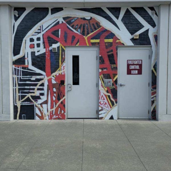 Wall Wrap