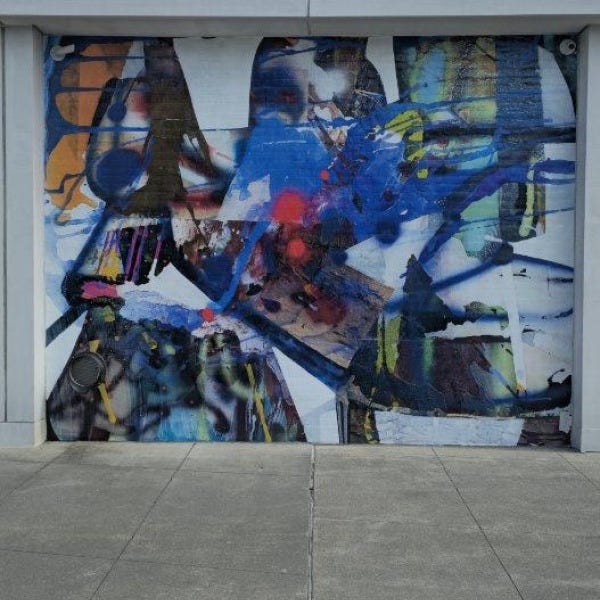 Wall Wrap