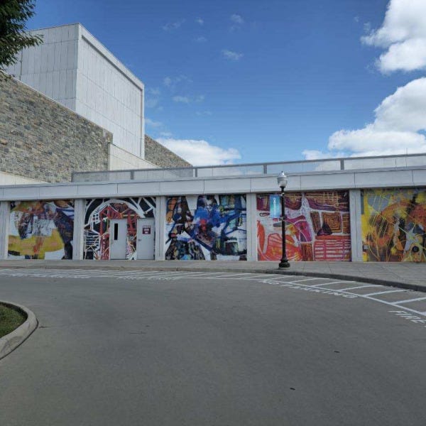 Wall Wrap
