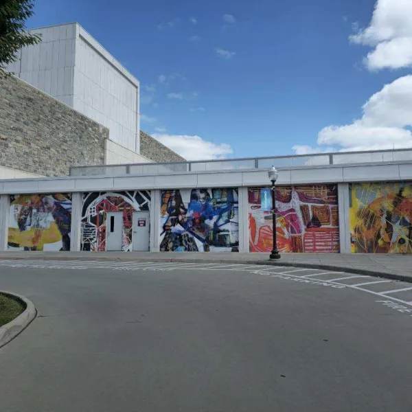 Wall Wrap
