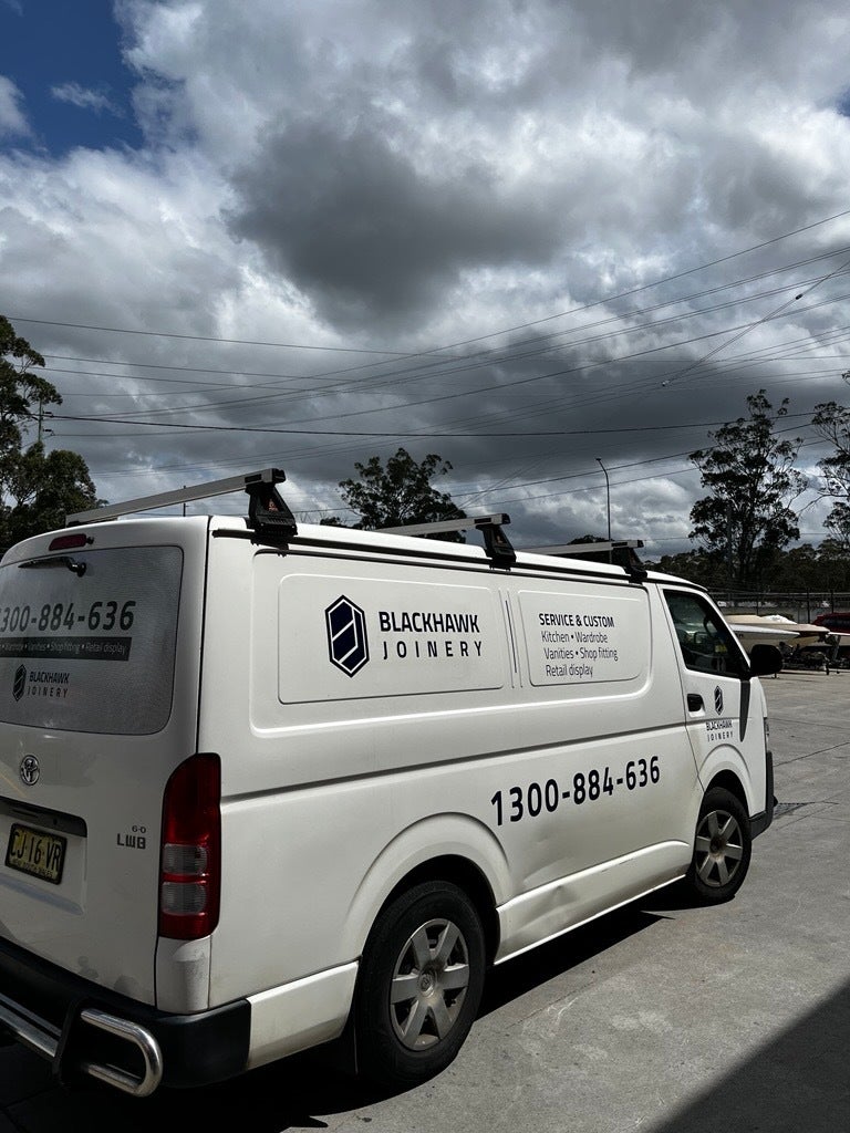 Transform Your Vehicle with Custom Car Signage