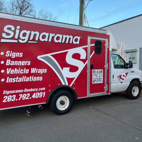 Introducing Truck 4: Enhancing Our Installation Fleet for Better Service