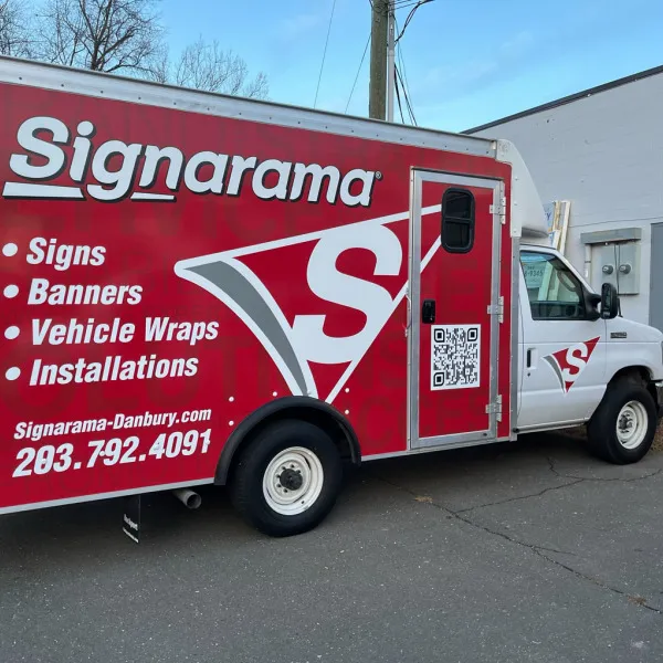 Introducing Truck 4: Enhancing Our Installation Fleet for Better Service