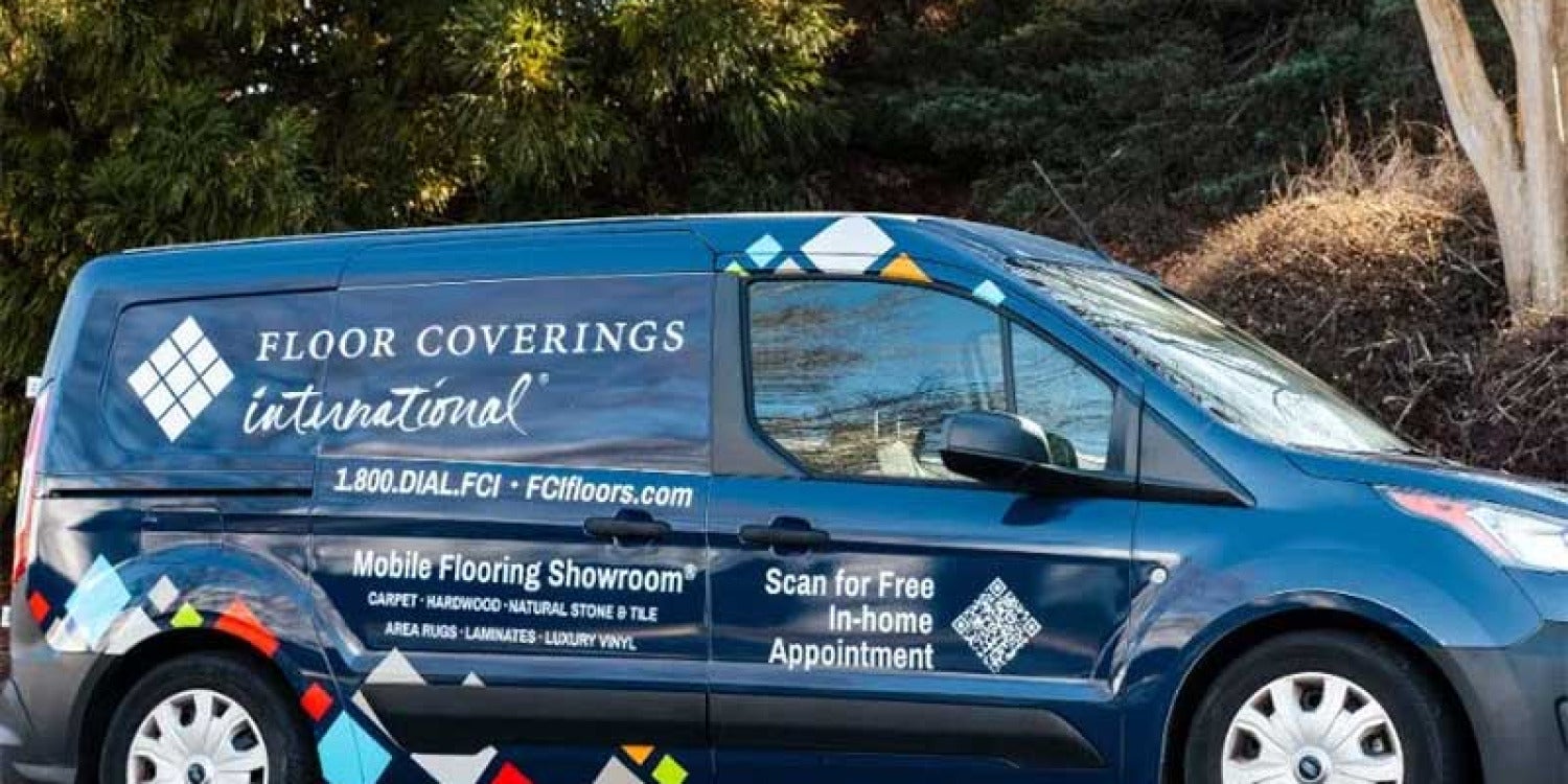 Meet Wes Sattler: The Franchise Guru Driving Floor Coverings International to New Heights