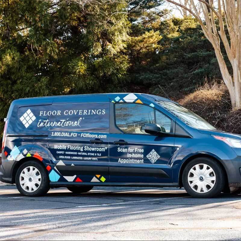 Meet Wes Sattler: The Franchise Guru Driving Floor Coverings International to New Heights