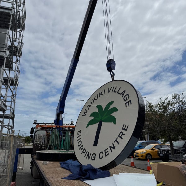 Big Lift Day
