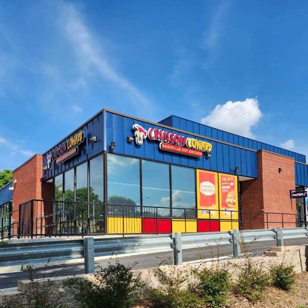 Crimson Coward Heat Wave: Sizzling Customer Appreciation Event Coming to Virginia!