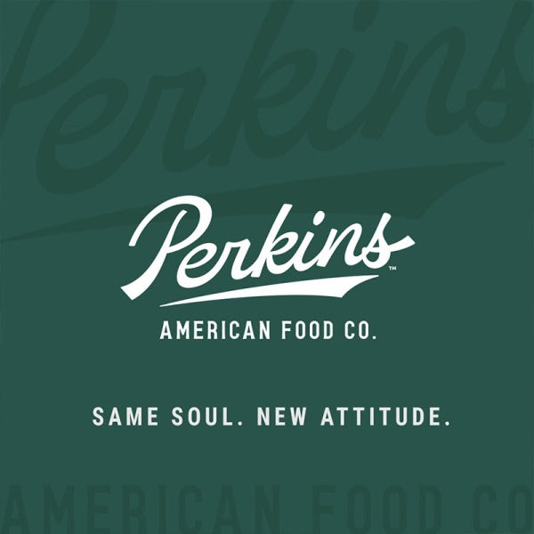 Lisa Dalton and Anthony Degrande Set to Sizzle Monmouth County with Perkins American Food Co.'s Griddle & Go Concept