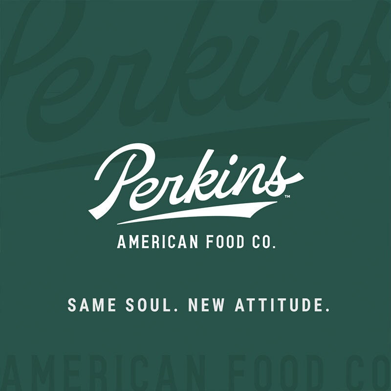 Lisa Dalton and Anthony Degrande Set to Sizzle Monmouth County with Perkins American Food Co.'s Griddle & Go Concept