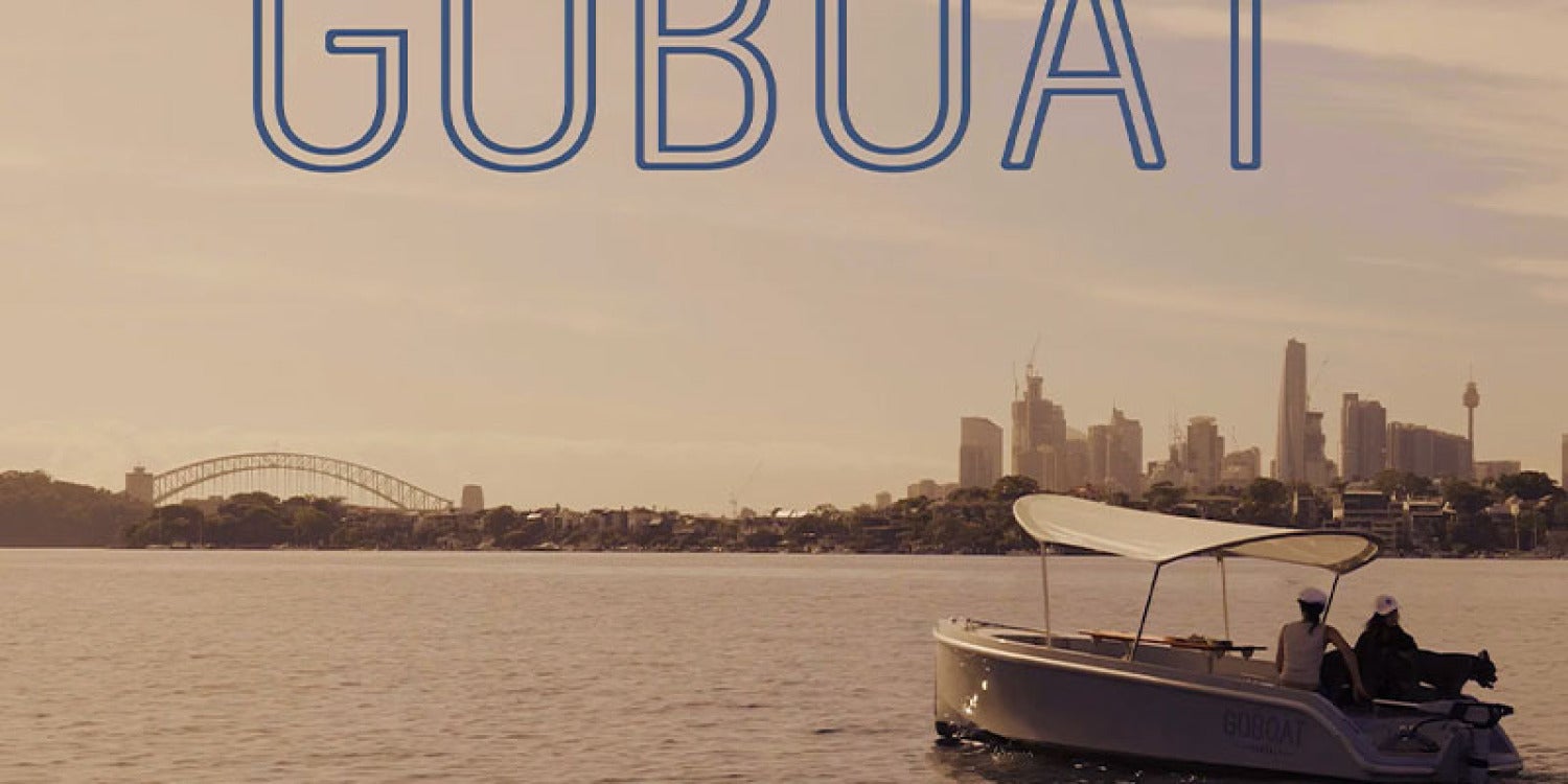Ahoy Mates! GoBoat Australia: The Eco-Conscious Delight of the Water World Sets Sail for Franchising Expansion Ahoy Mates! GoBoat Australia: The Eco-Conscious Delight of the Water World Sets Sail for Franchising Expansion