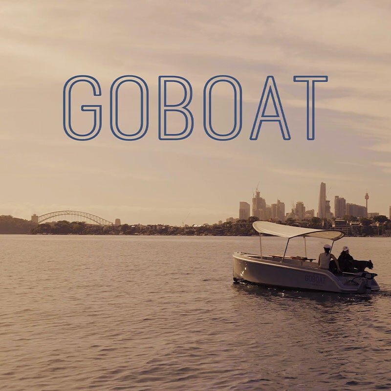 Ahoy Mates! GoBoat Australia: The Eco-Conscious Delight of the Water World Sets Sail for Franchising Expansion Ahoy Mates! GoBoat Australia: The Eco-Conscious Delight of the Water World Sets Sail for Franchising Expansion