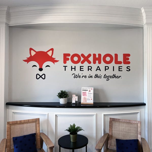 Wall Graphics