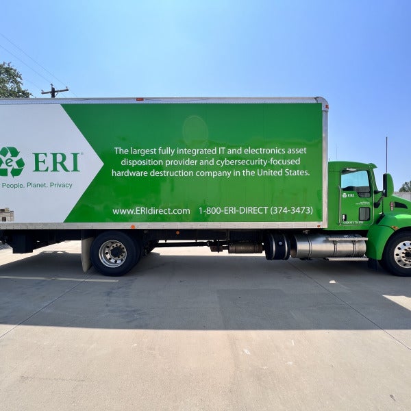 Advertise On The Go! All About Vehicle Branding