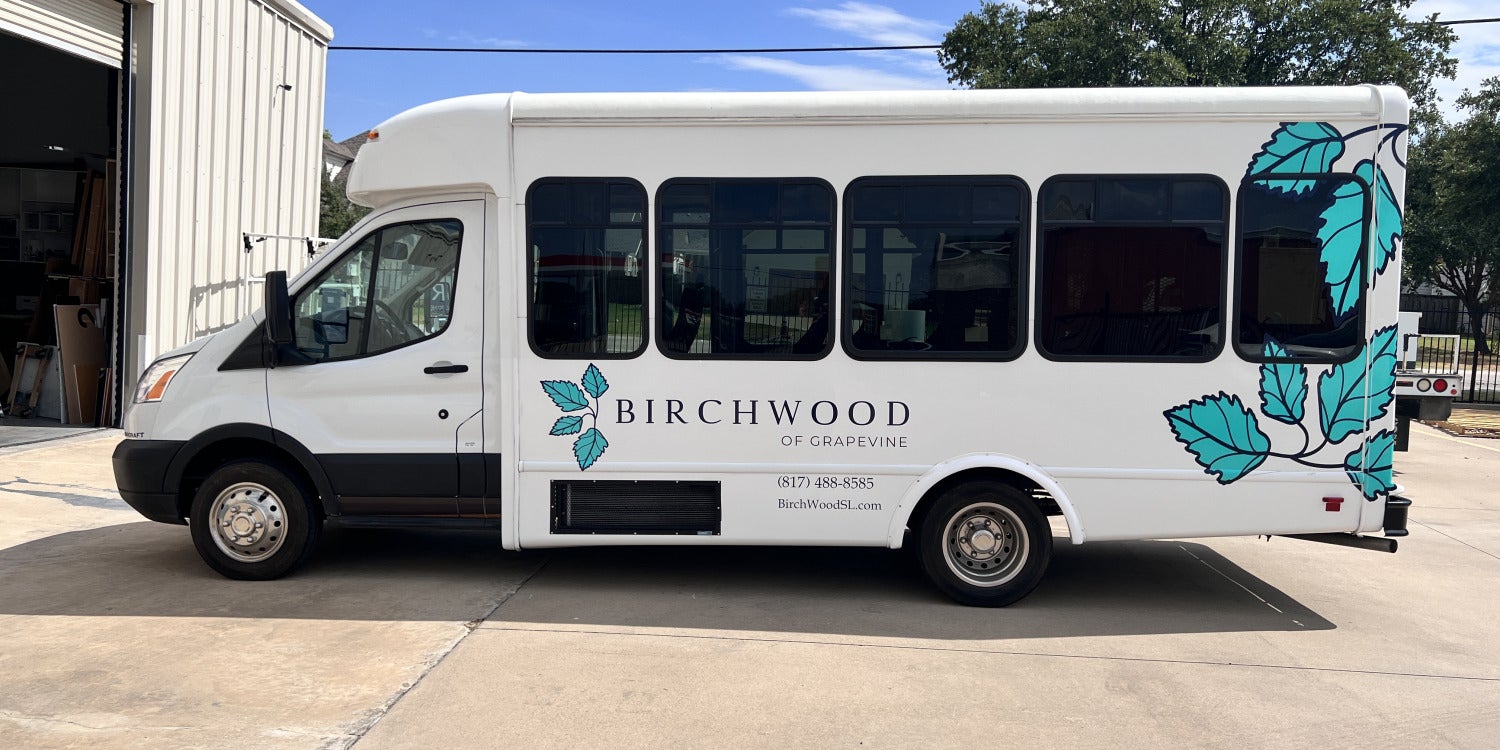 Fleet Graphics