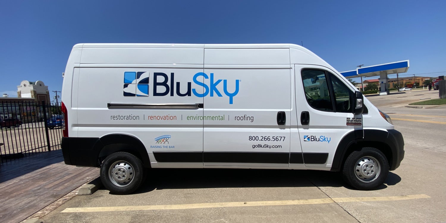Van Wraps