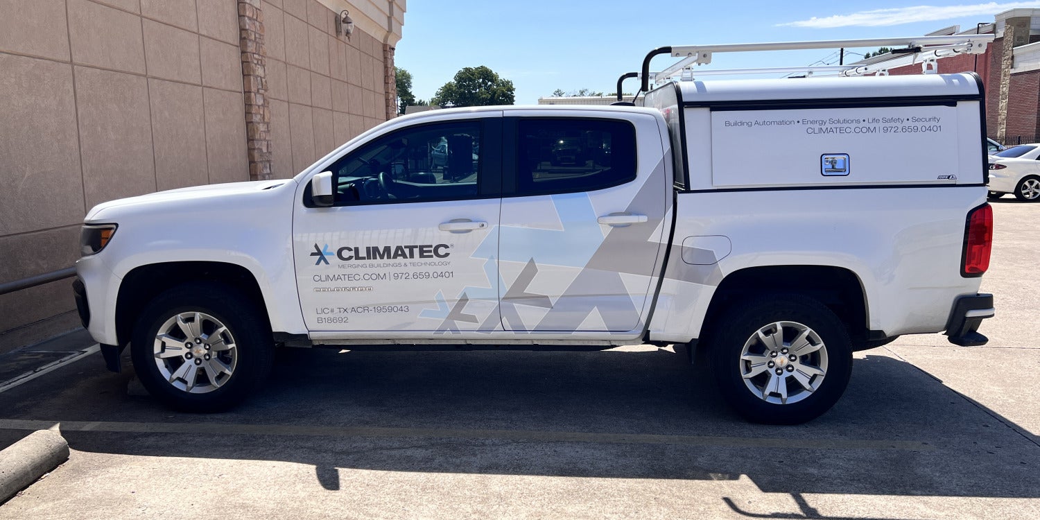 Fleet Graphics
