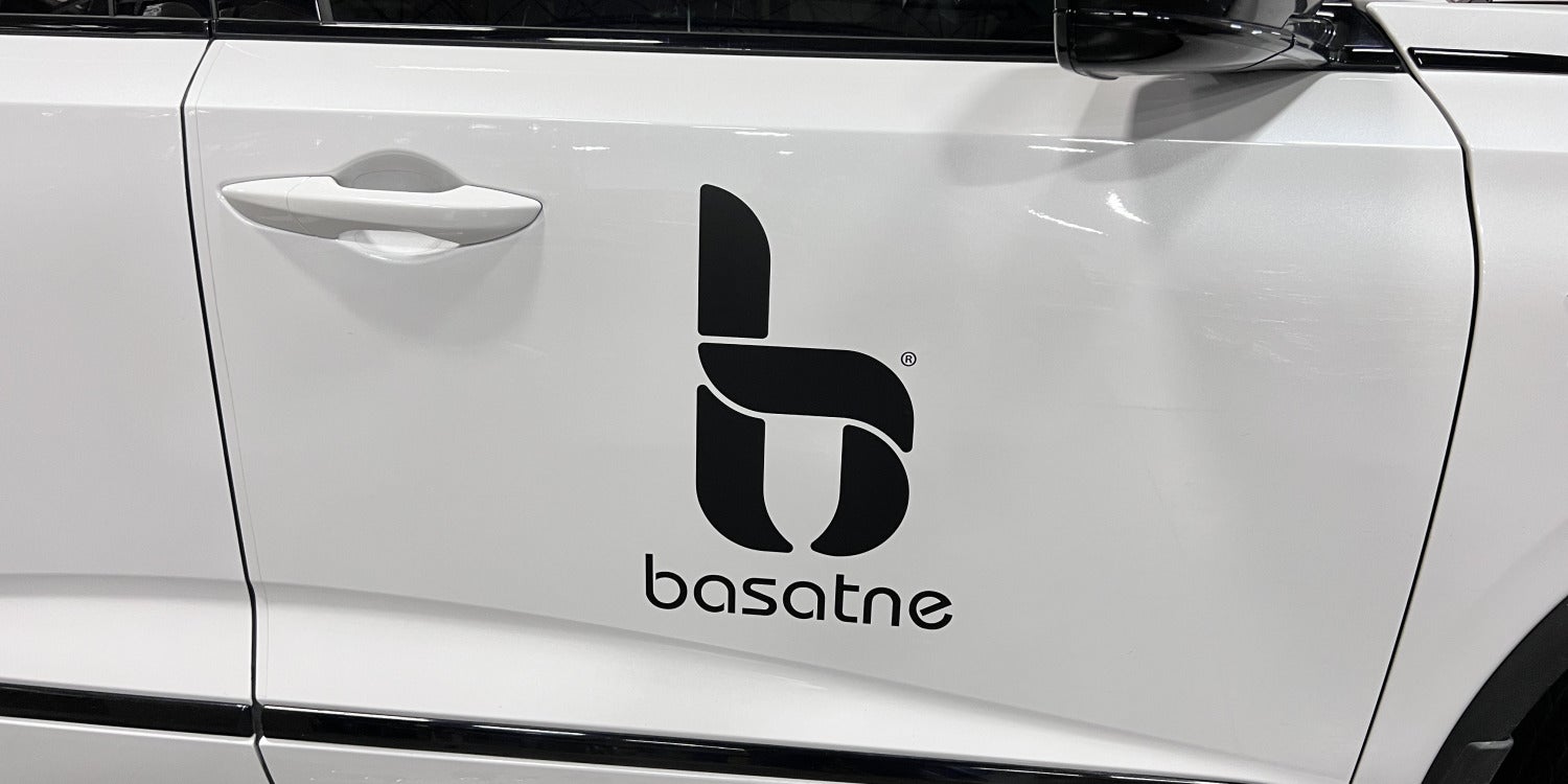 Fleet Graphics