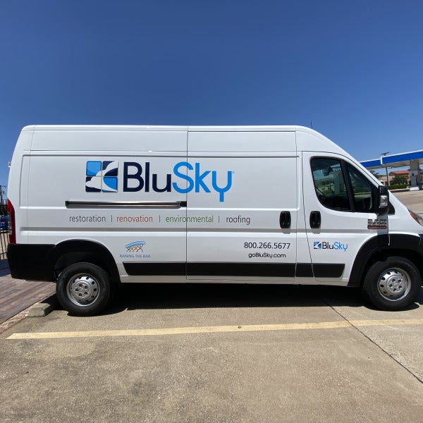 Fleet Graphics