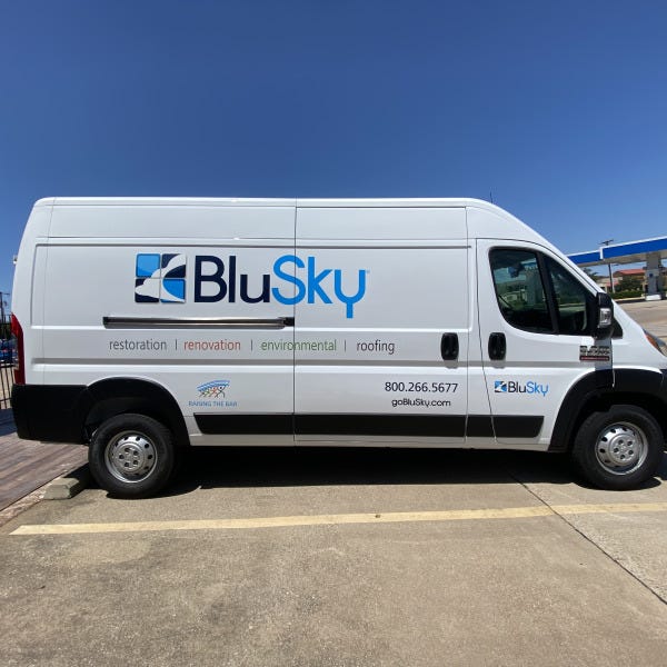 Fleet Graphics