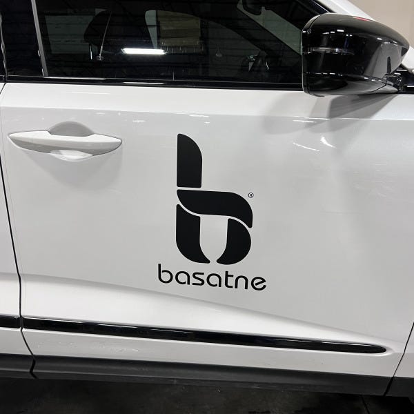 Fleet Graphics