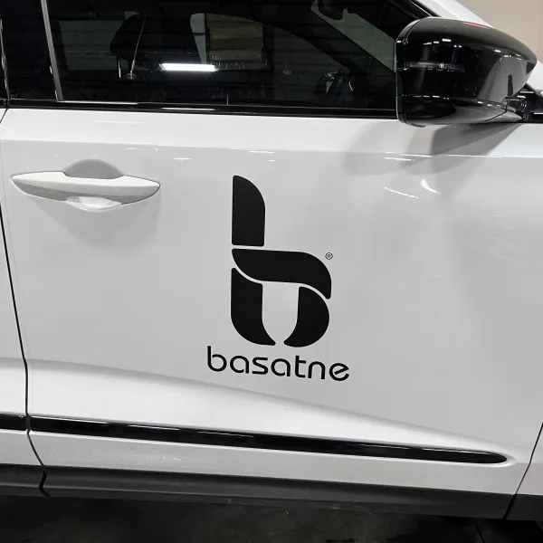 Fleet Graphics