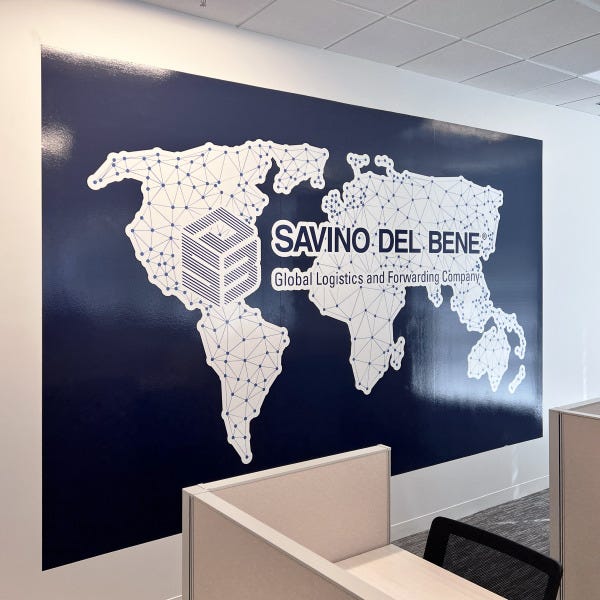 Wall Wrap