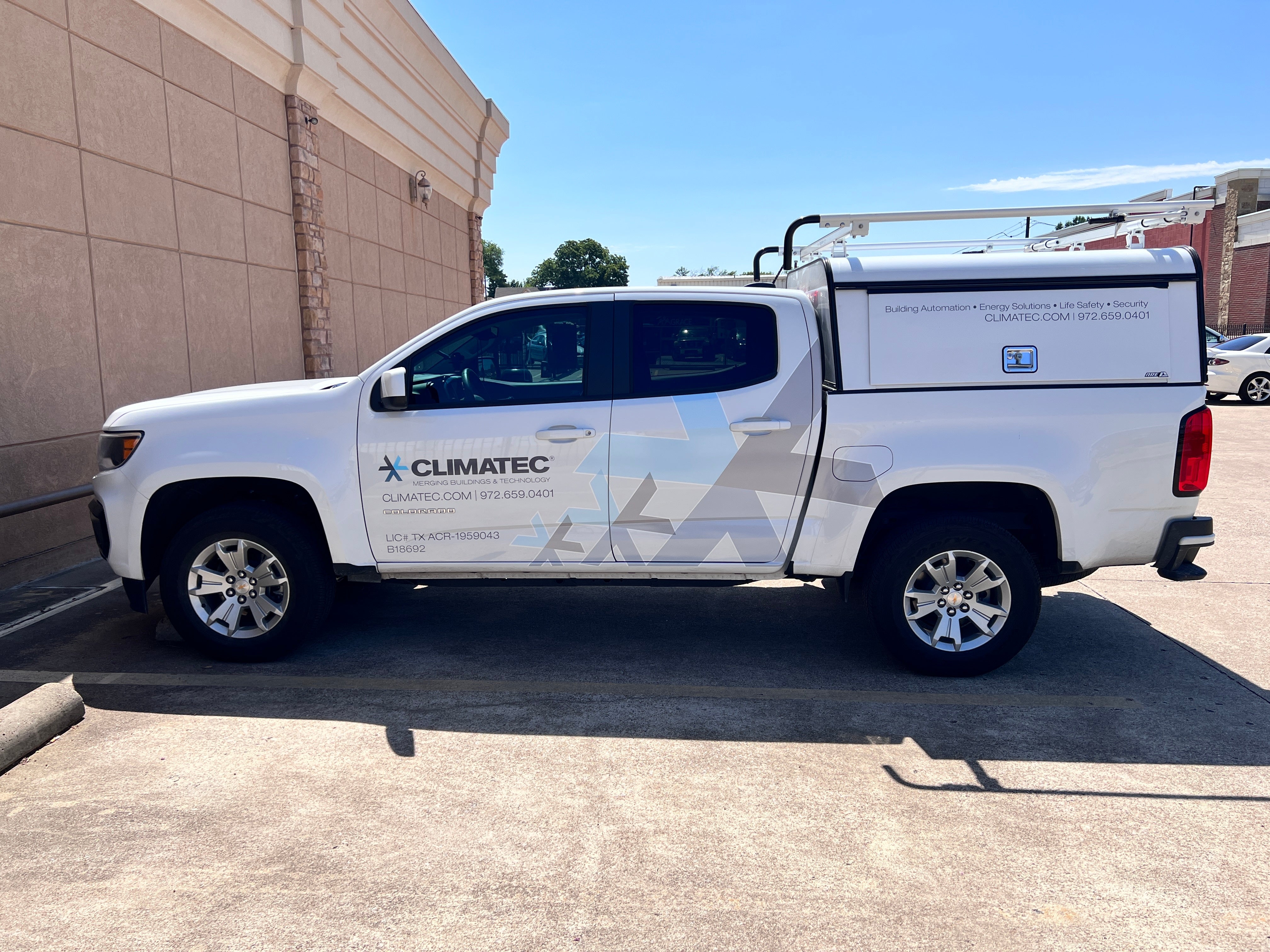 Advertise On The Go! All About Vehicle Branding