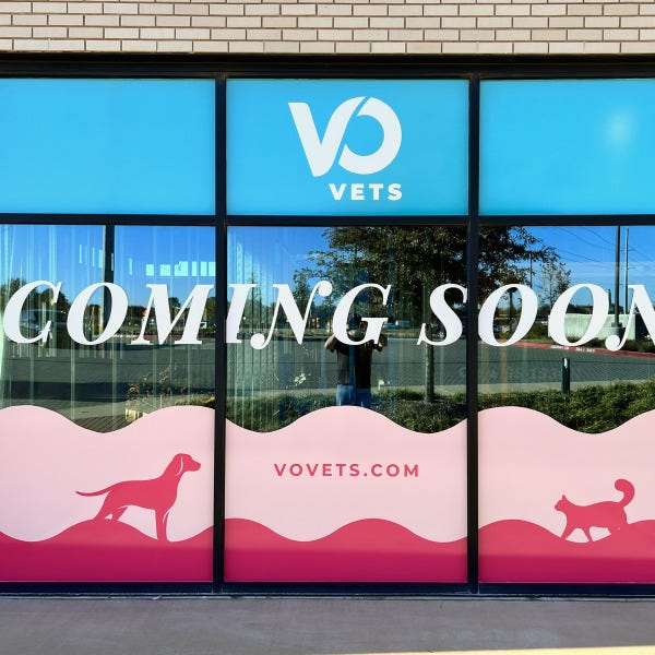 Window Graphics