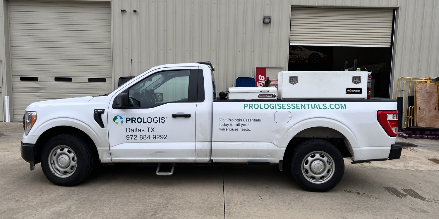 Fleet Graphics