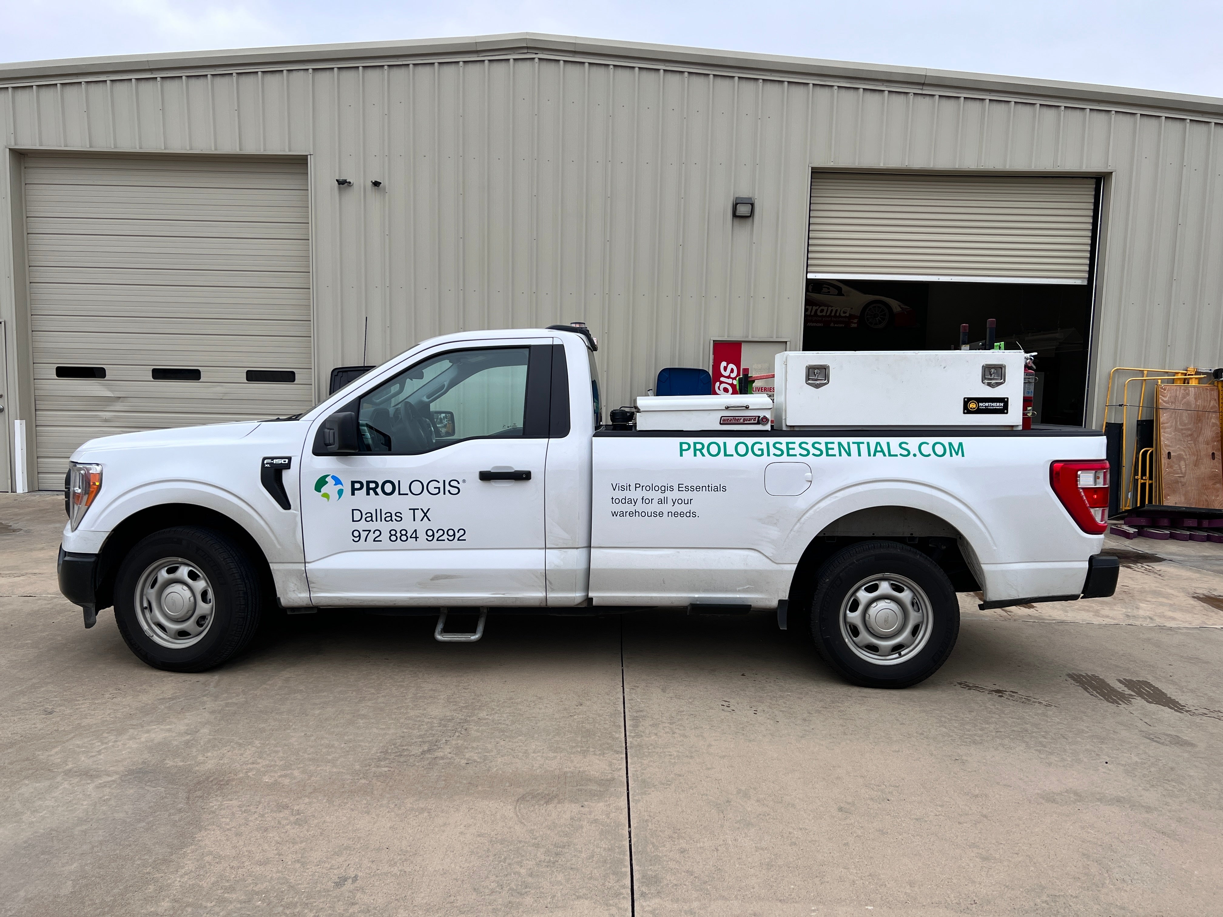 Construction Signage For Your Texas Building Project