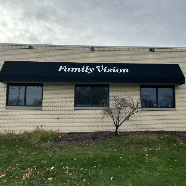 Family Vision Canopy graphics