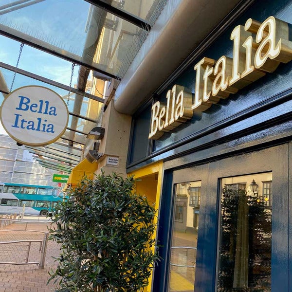 Bella Italia to Open Flavorful New Location in Croydon: Get Ready to Indulge in Italian Delights! Bella Italia to Open Flavorful New Location in Croydon: Get Ready to Indulge in Italian Delights!