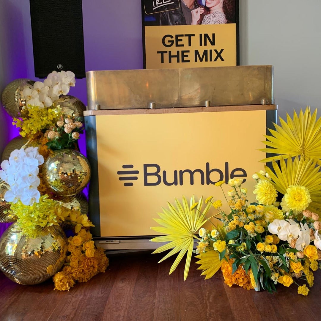 Signs for Bumble | Signarama North Sydney