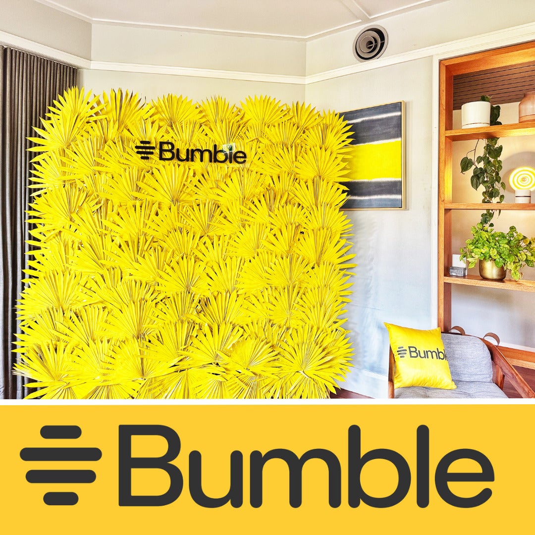 Signs for Bumble | Signarama North Sydney