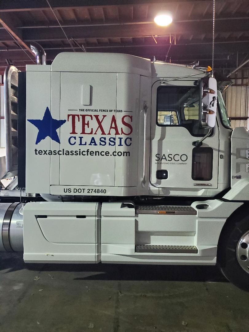 Vehicle Graphics Increase Business Results in San Antonio