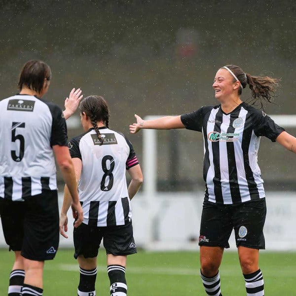 Minuteman Press Scores Big with Revolutionary Partnership: Elevating Dorchester Town FC's Branding Game to New Heights