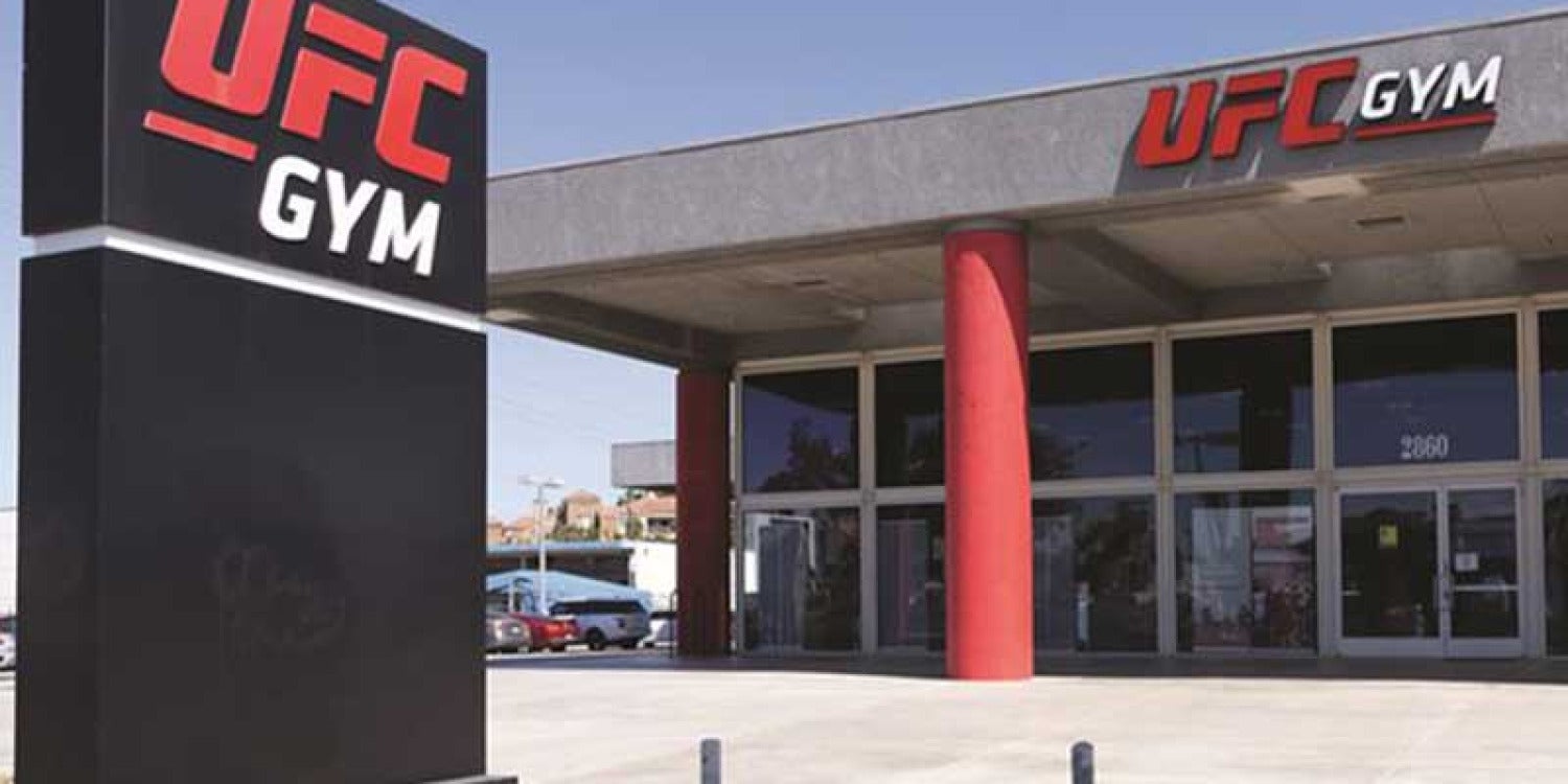UFC GYM® Packs a Punch with All-New Pinellas Park Facility: Knockout Pre-Sale Offer and State-of-the-Art Fitness Paradise Await!