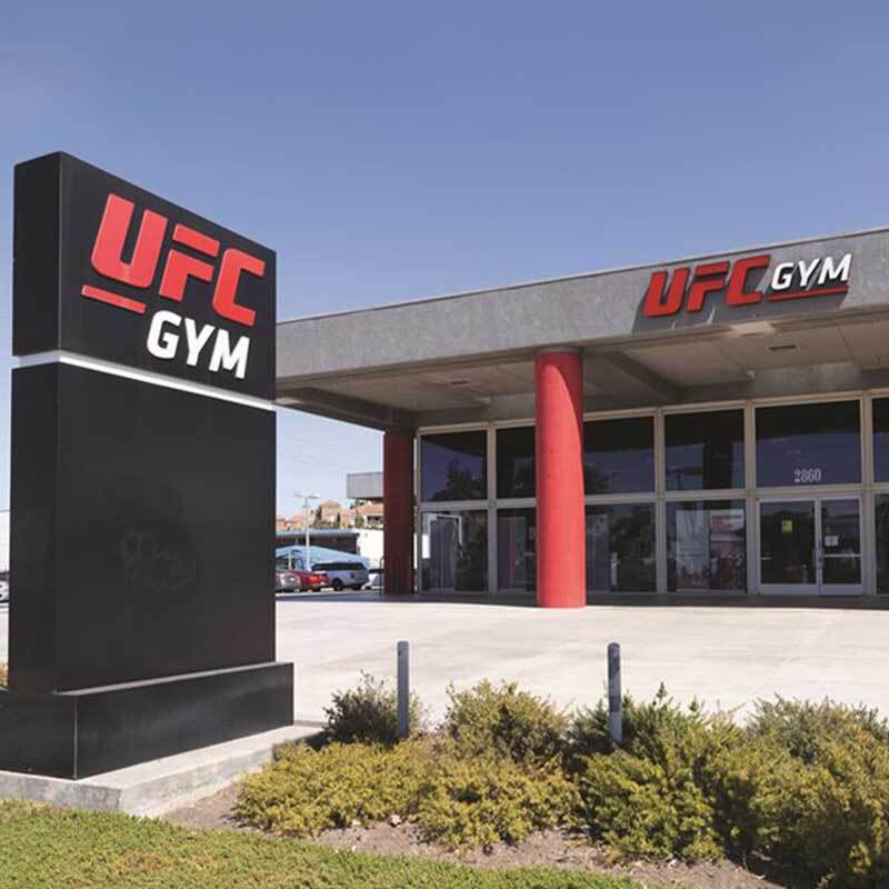Murfreesboro Gets a Knockout: UFC Gym Promises Fitness Euphoria