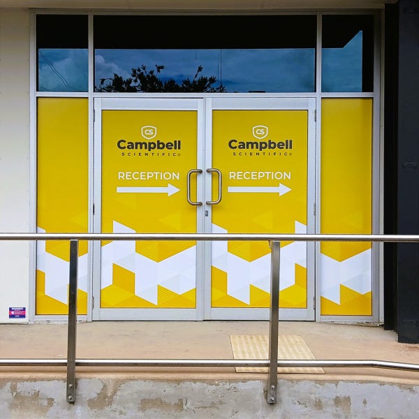 Campbell Scientific