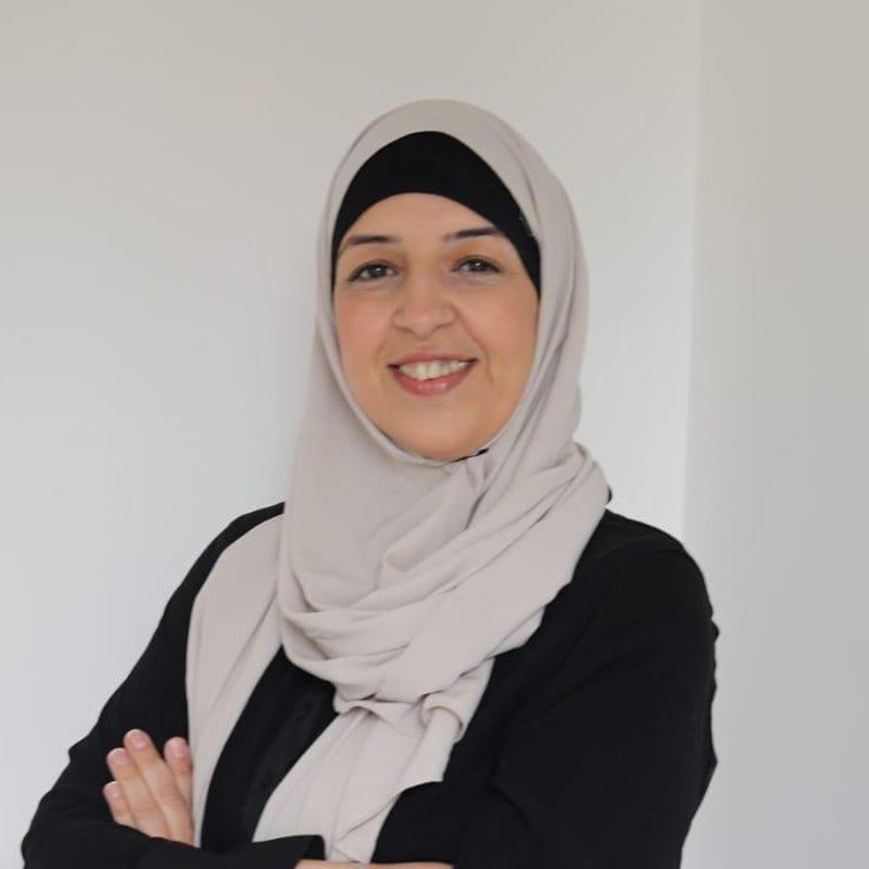 Cherifa Rhaiem