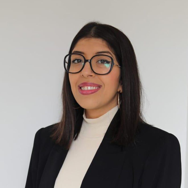 Houda Rhaiem