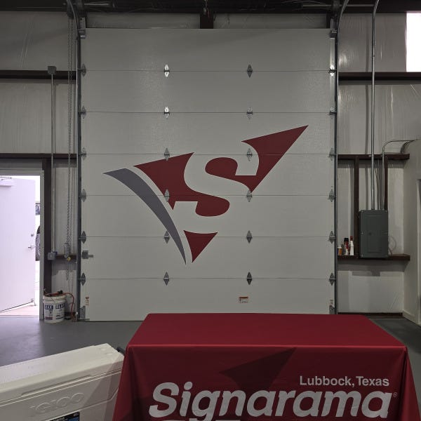 Signarama Lubbock TX
