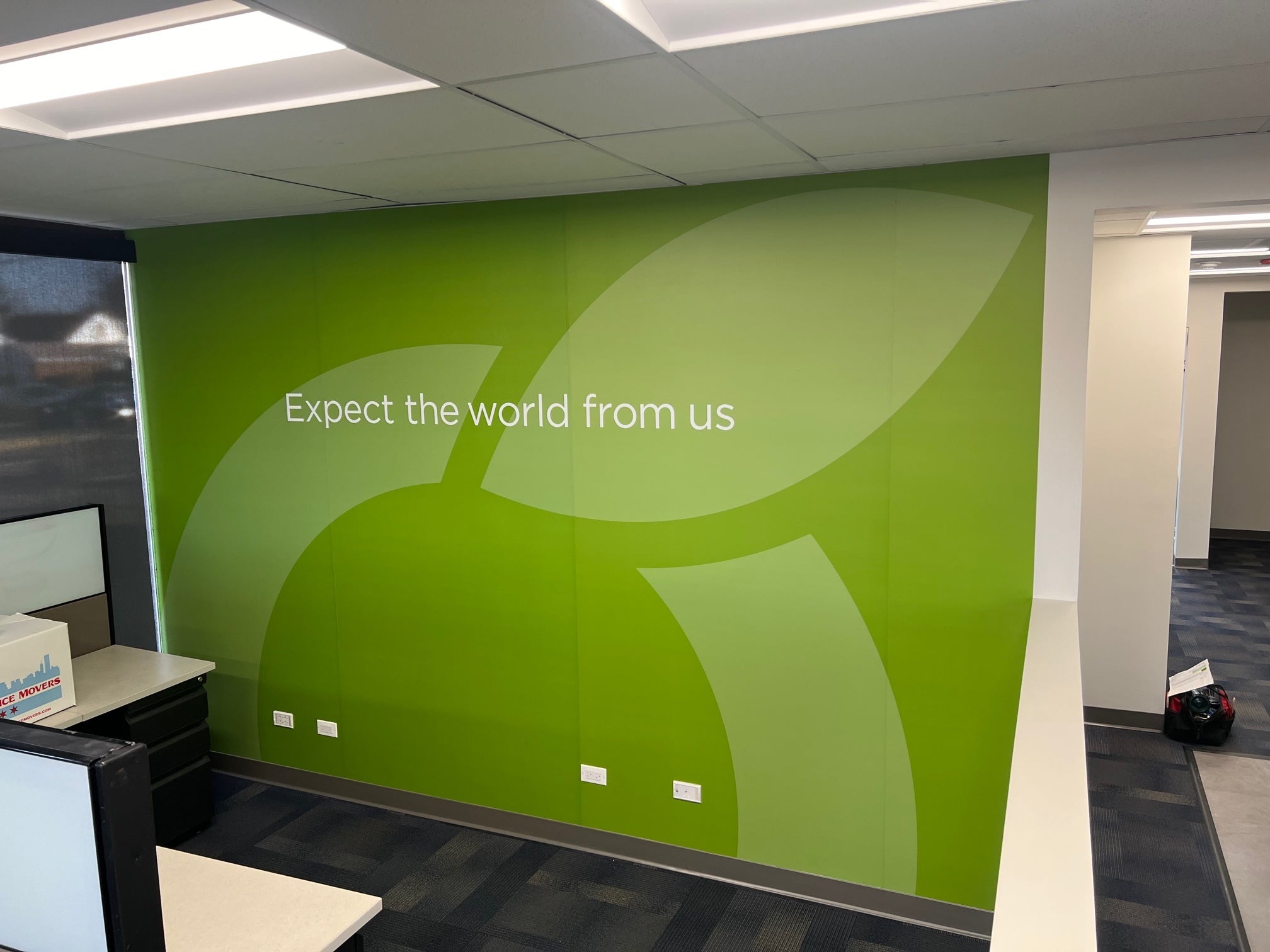 Wall Graphics