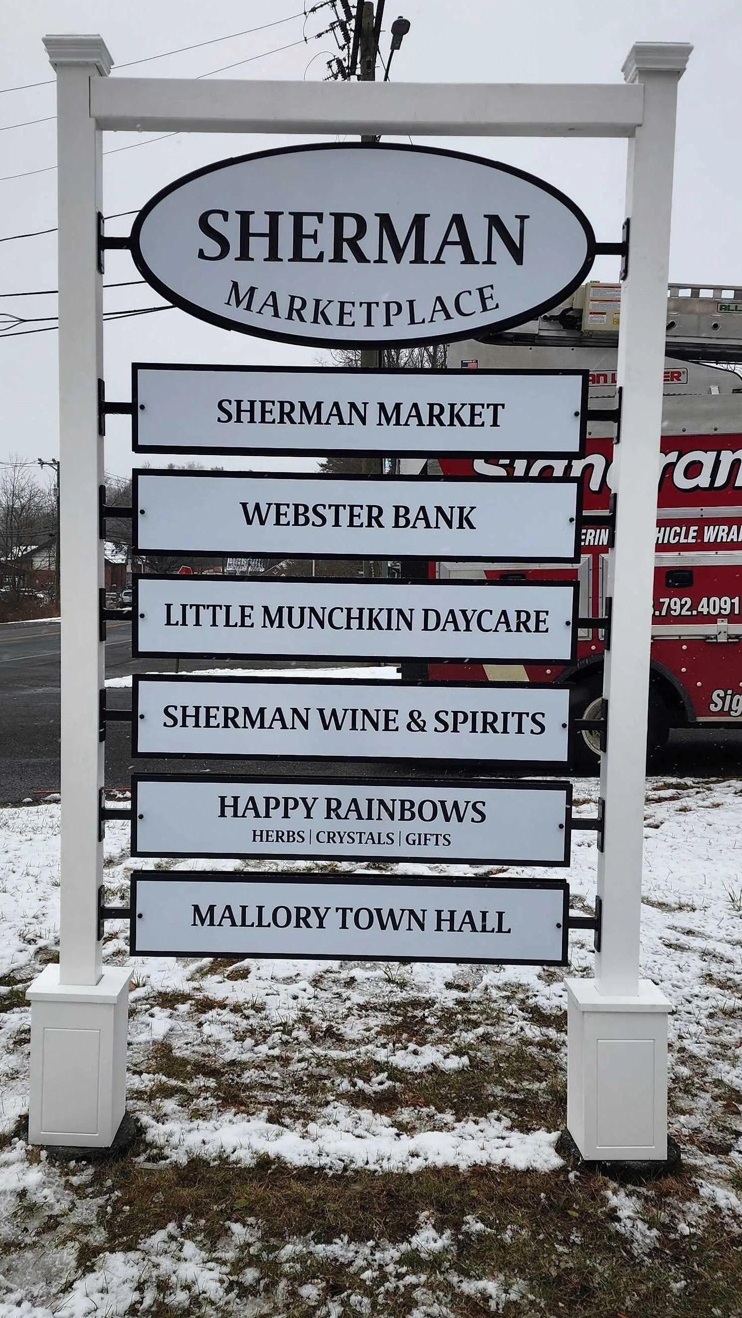 Millwood, NY