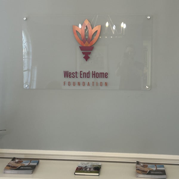 West End Home Foundation