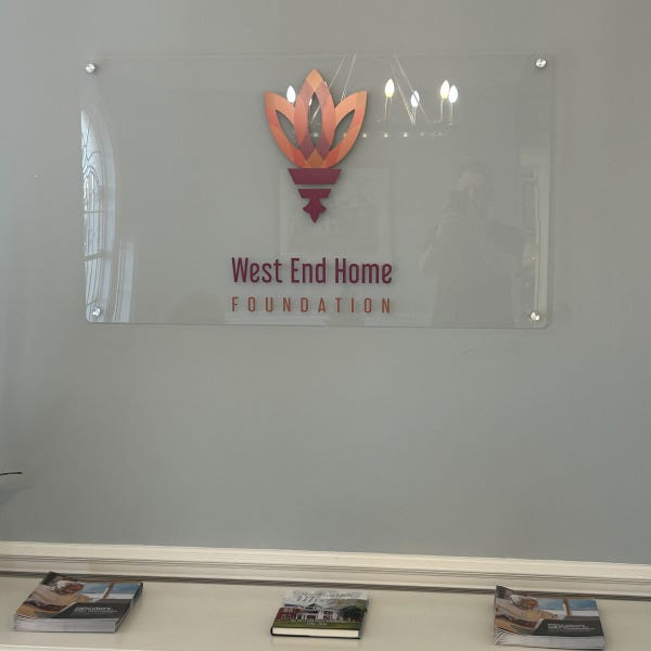 West End Home Foundation